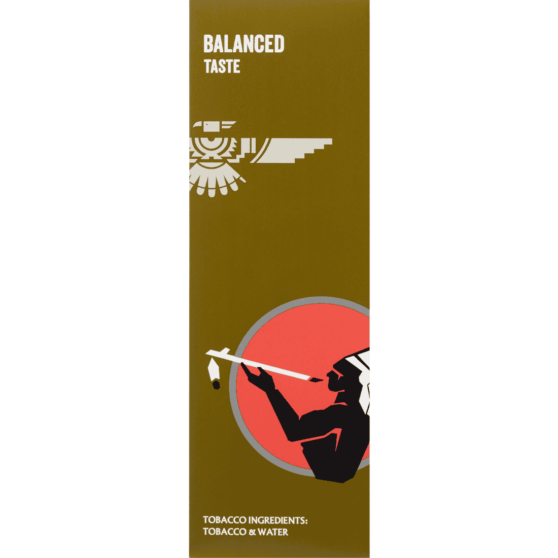 Сигареты American Spirit Hunter Green – Full-Bodied Balanced Taste (Американ Спирит Хантер Грин, США)