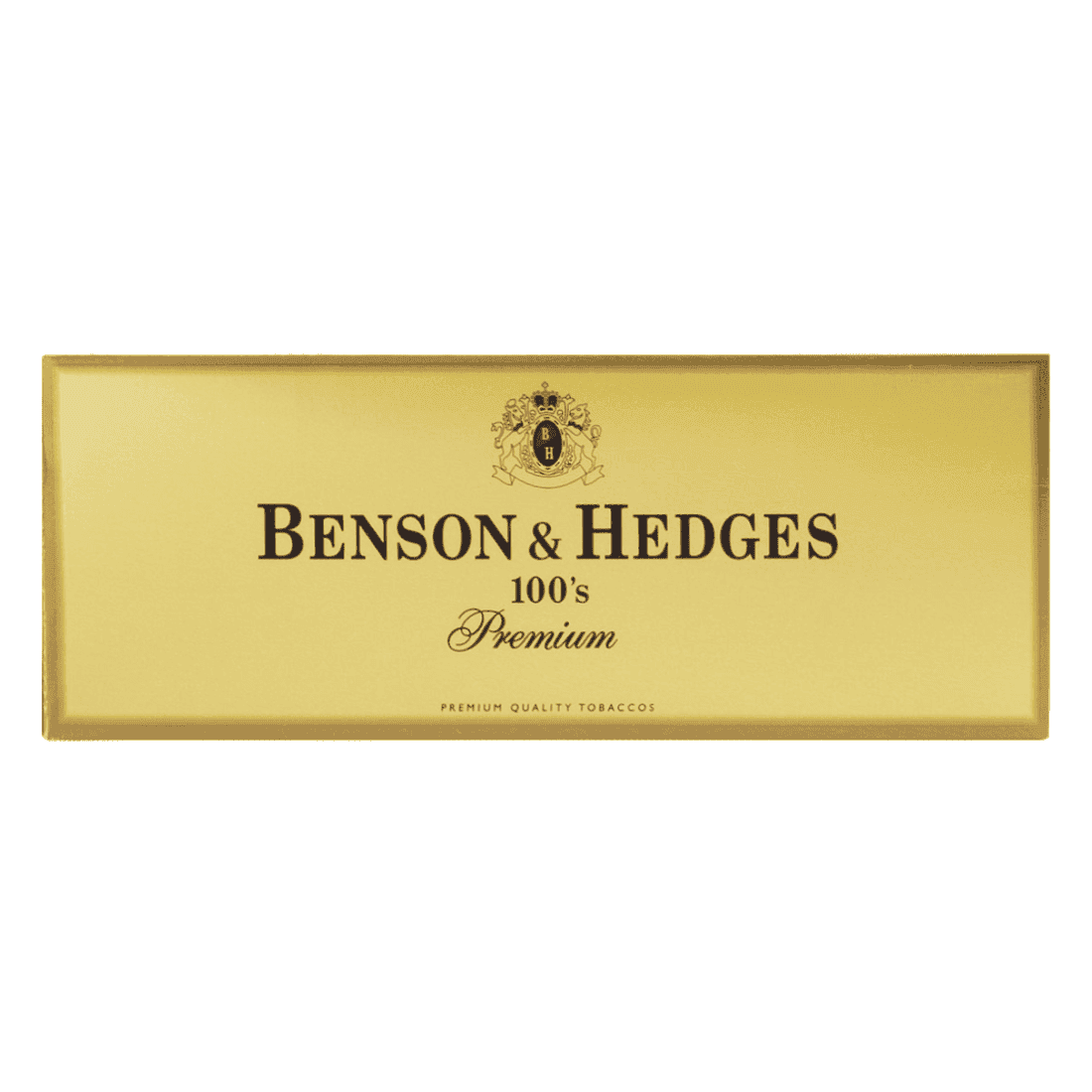 Сигареты Benson & Hedges Premium 100s (Бенсон и Хеджес 100 мм Премиум, США)