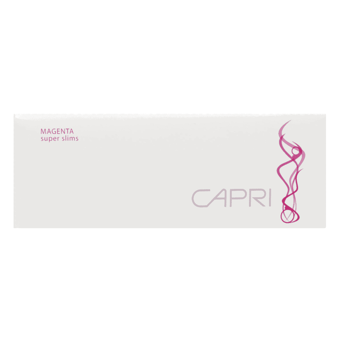Сигареты Capri Magenta 100s (Капри Маджента 100 мм, США)