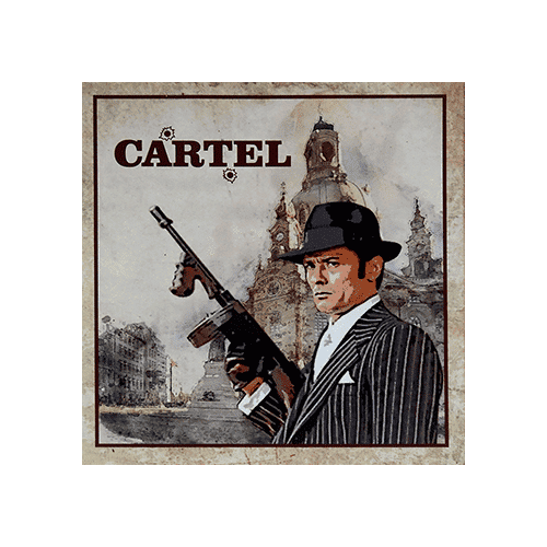 Сигареты Cartel
