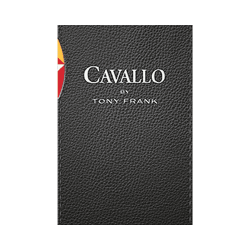 Сигареты Cavallo Tony Frank (Кавалло Тони Франк)