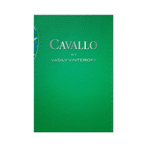 Сигареты Cavallo Vasiliy Vinteroff (Кавалло Василий Винтерофф)