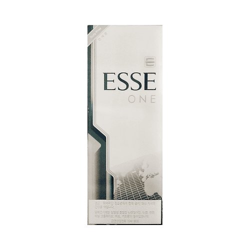 Сигареты Esse One South Korea (Эссе Ван (Южная Корея, блок))