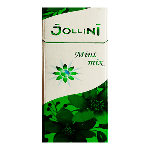 Сигареты Jollini Mint Mix (Джоллини Минт Микс)