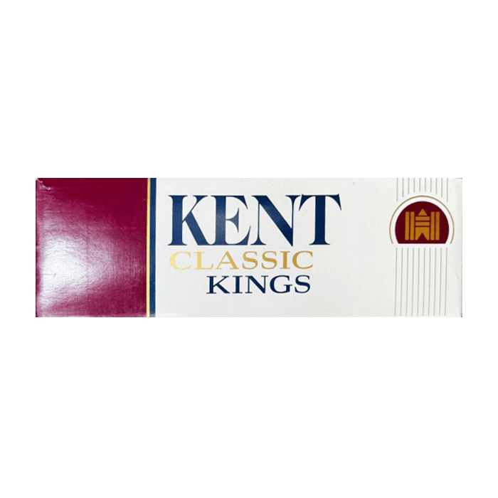 Сигареты Kent Classic King (Кент Классик Кинг, США)