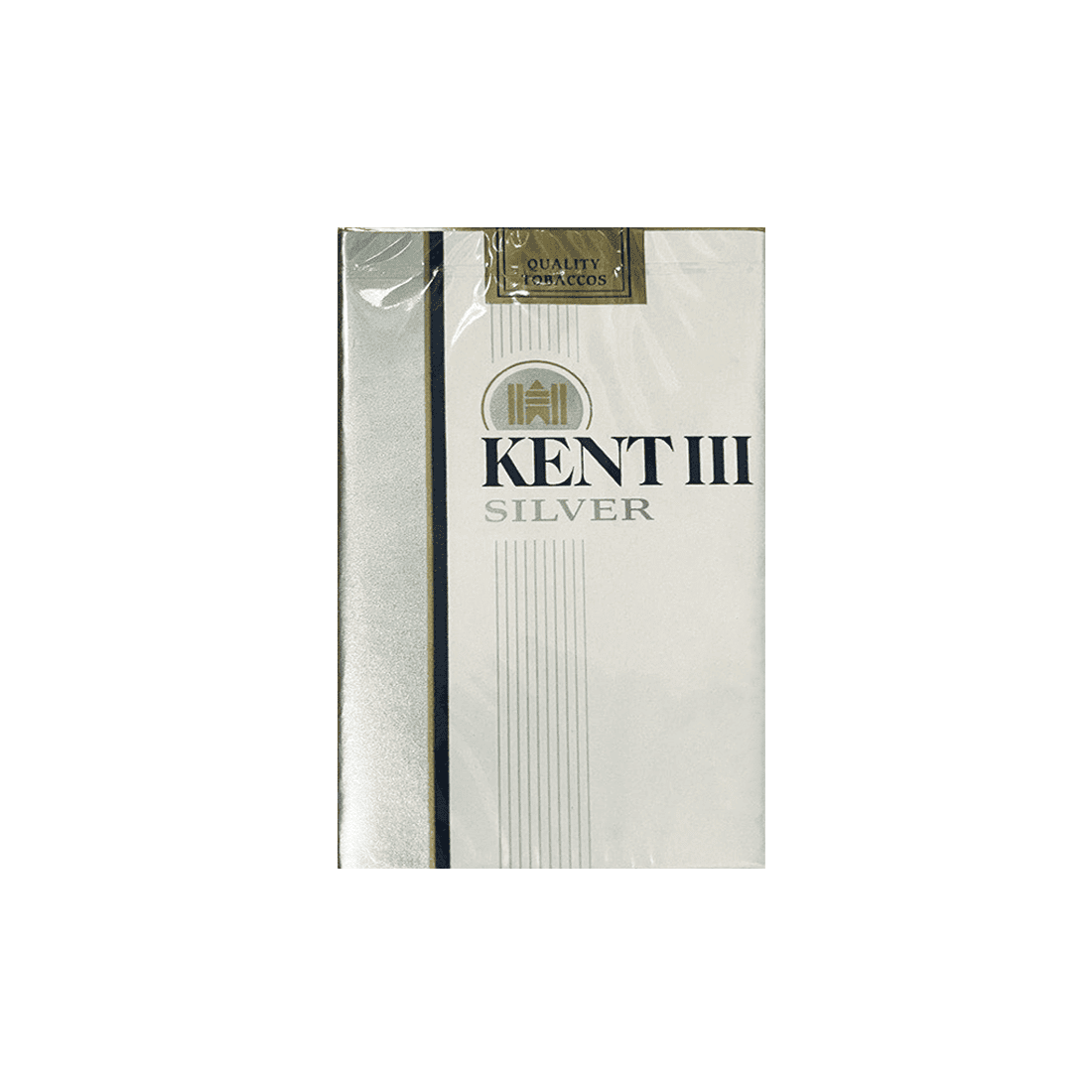 Сигареты Kent Ultra Light King (Кент Ультра Лайт Кинг, США)