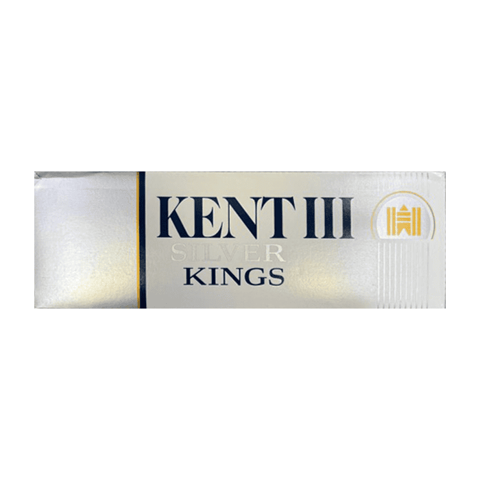 Сигареты Kent Ultra Light King (Кент Ультра Лайт Кинг, США)