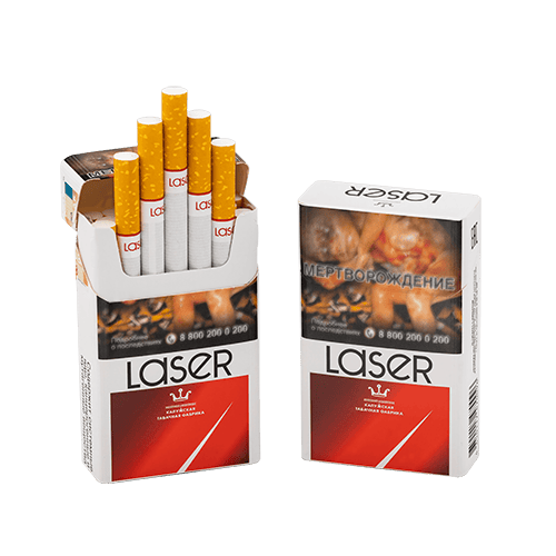 Сигареты Laser (Лазер)