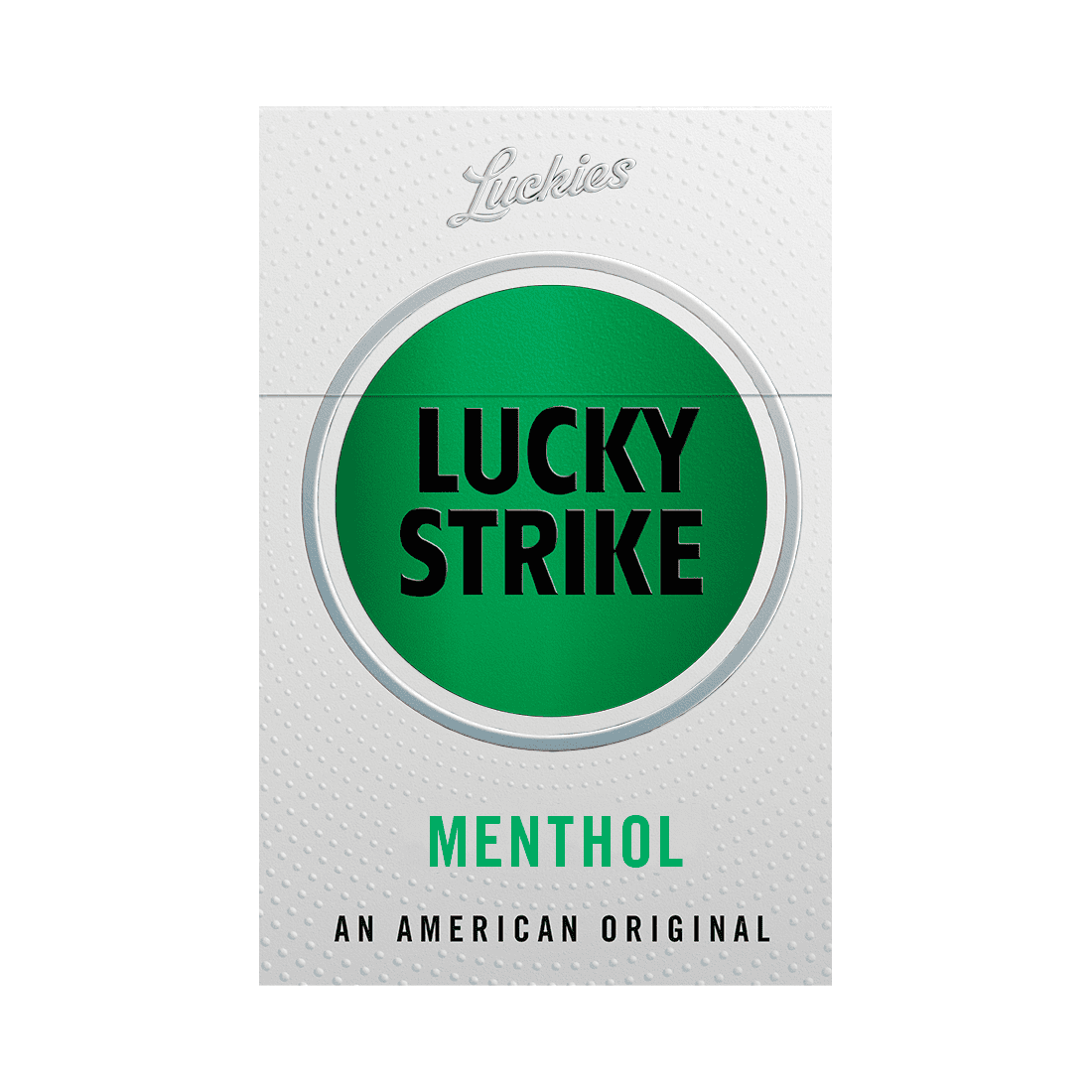Сигареты Lucky Strike Menthol King (Лаки Страйк Ментол Кинг, США)