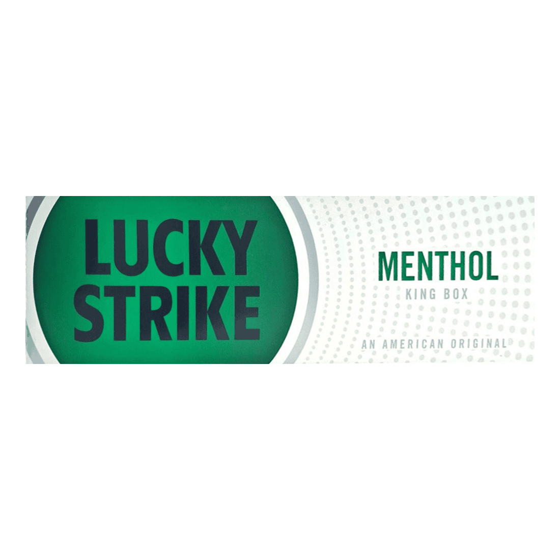 Сигареты Lucky Strike Menthol King (Лаки Страйк Ментол Кинг, США)