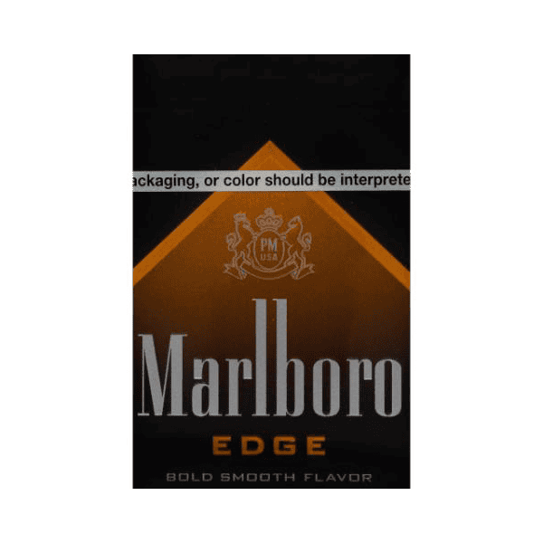 Сигареты Marlboro Edge (Мальборо Эдж, США)