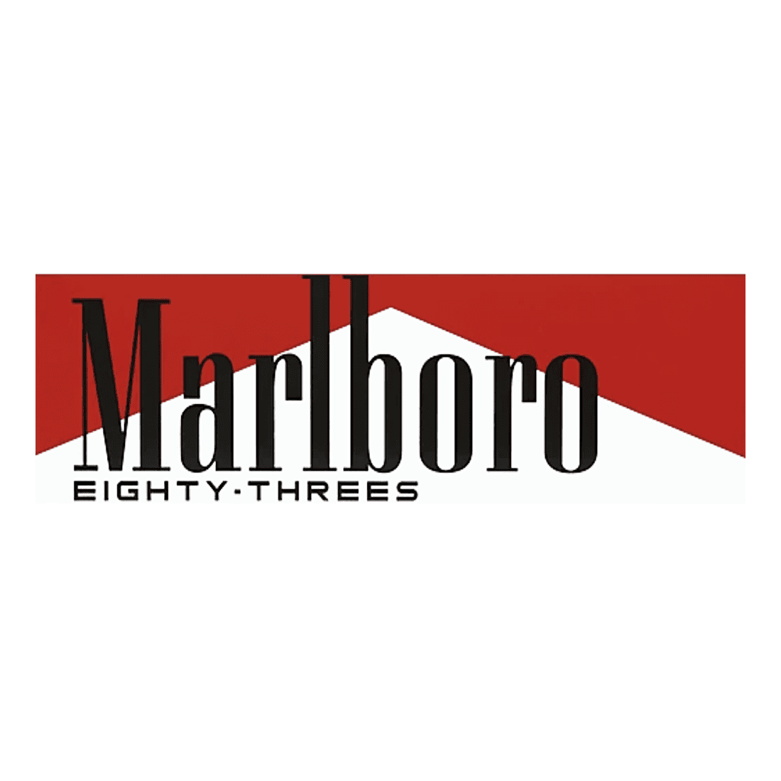 Сигареты Marlboro Eighty Threes (Мальборо 83 мм, США)