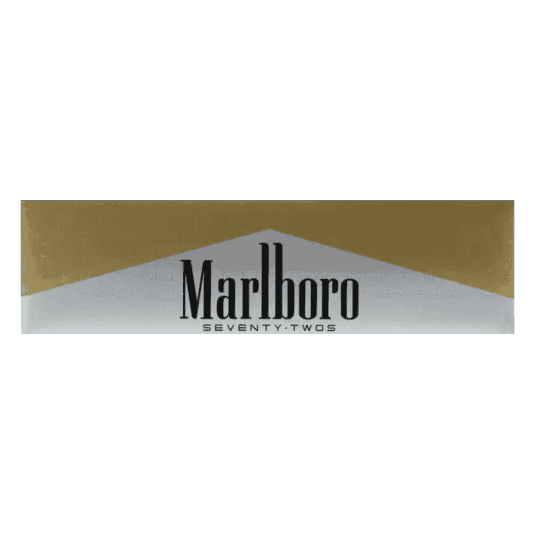 Сигареты Marlboro Gold 72s (Мальборо Голд 72 мм, США)