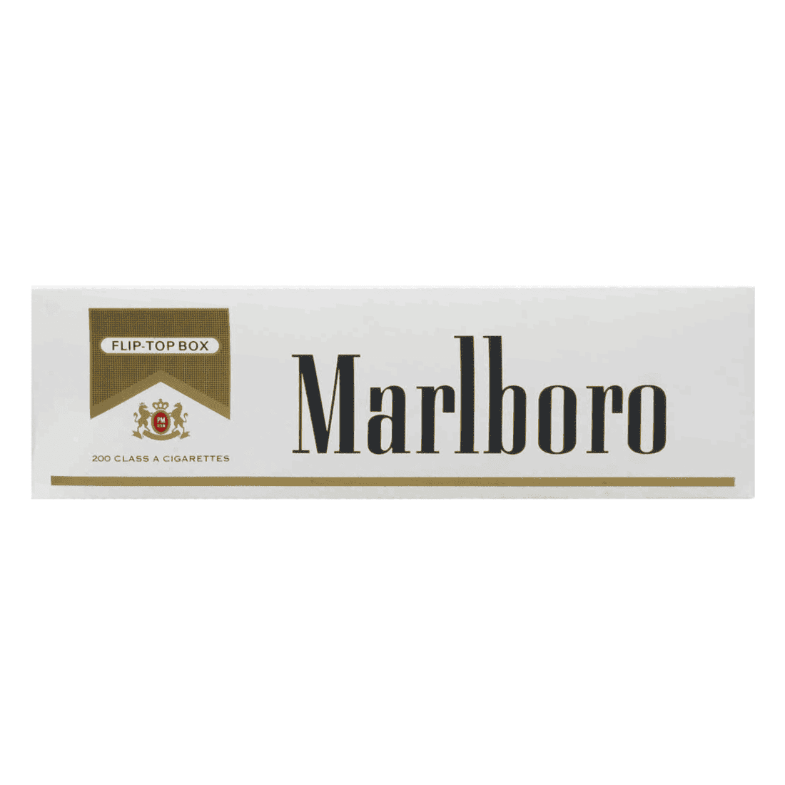 Сигареты Marlboro Gold (Мальборо Голд, США)