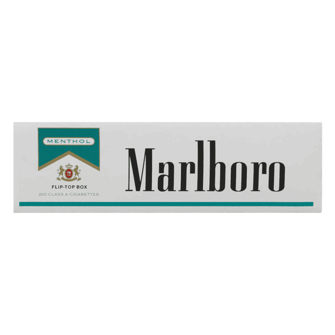 Сигареты Marlboro Menthol Gold (Мальборо Ментол Голд, США)