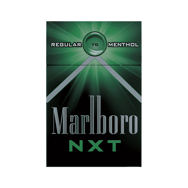 Сигареты Marlboro NXT (Мальборо Некст, США)