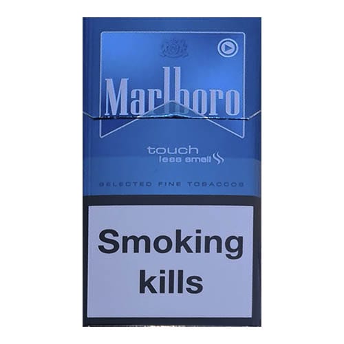 Сигареты Marlboro Touch (Мальборо Тач)