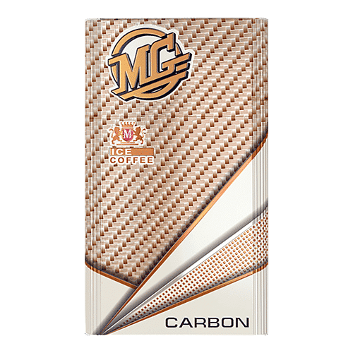 Сигареты MG Compact Ice Coffee (МГ Компакт Айс Кофе)