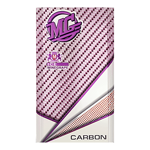 Сигареты MG Compact Vinegrape (МГ Компакт Виноград)