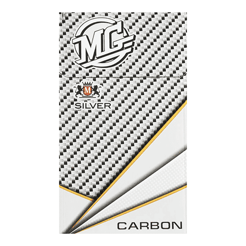 Сигареты MG Compact Silver (МГ Компакт Сильвер)