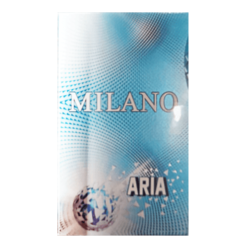 Сигареты Milano Aria (Милано Ария)