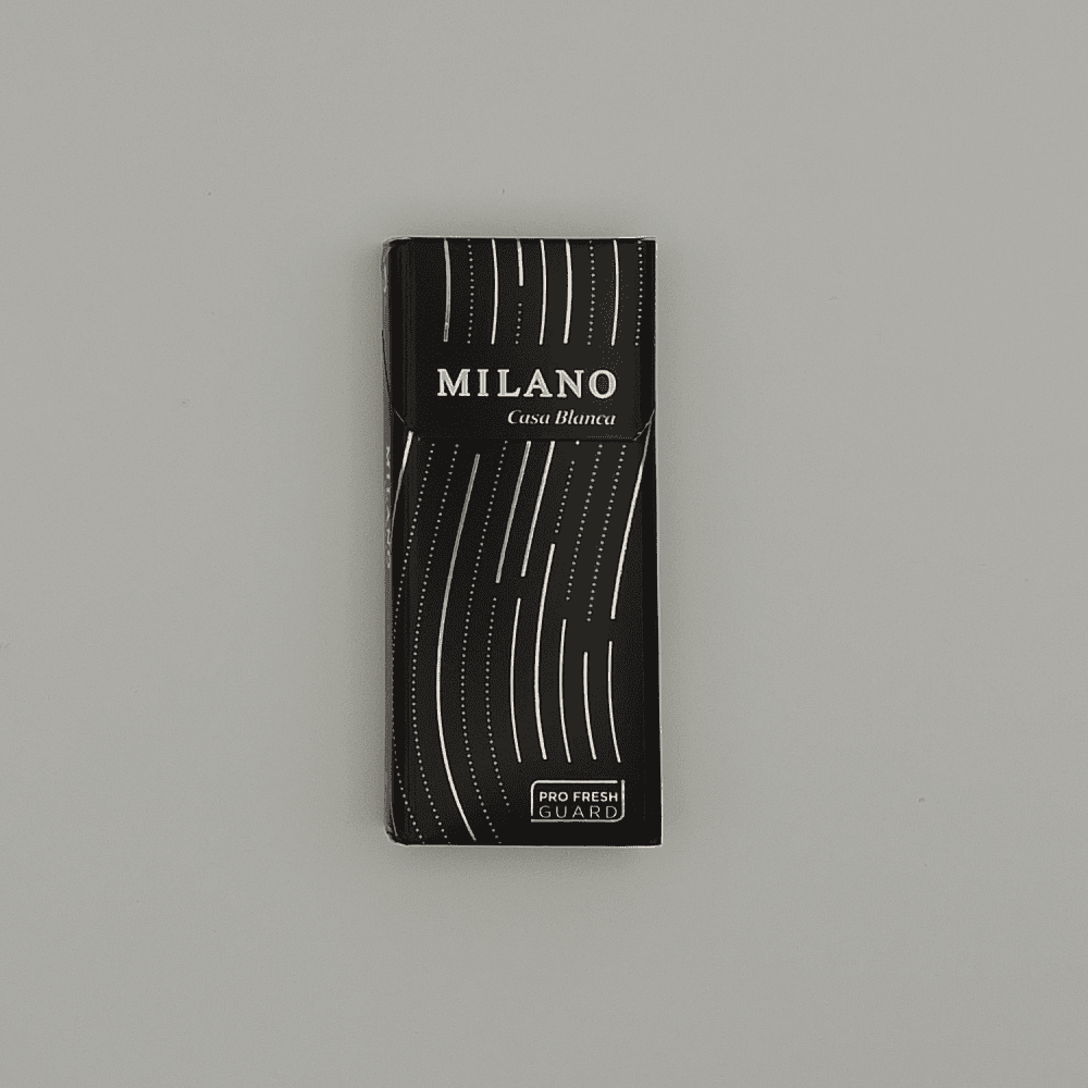 Сигареты Milano Casa Blanca (Милано Касабланка)