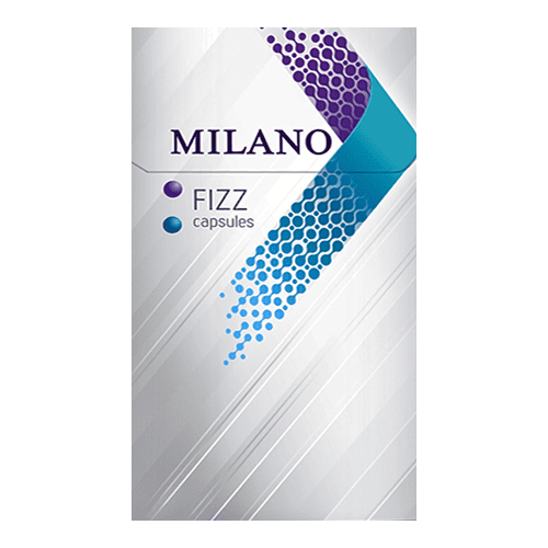 Сигареты Milano Fizz (Милано Физ)