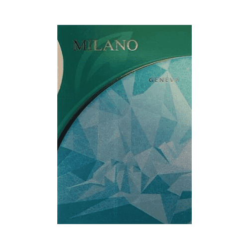 Сигареты Milano Geneva (Милано Женева)