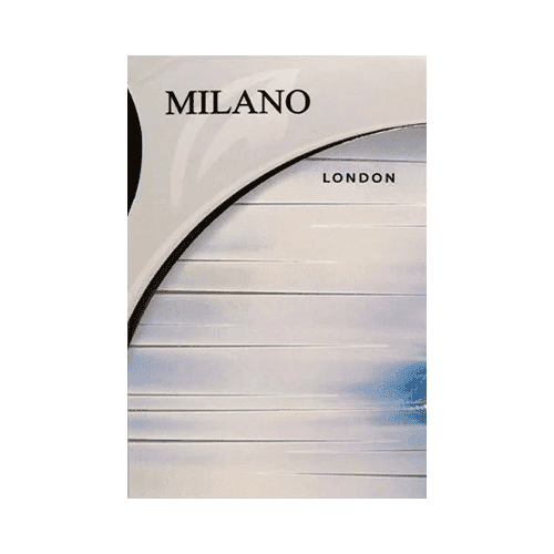 Сигареты Milano London (Милано Лондон)