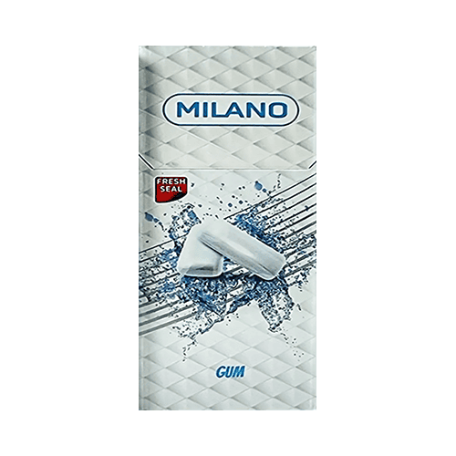 Сигареты Milano Gum (Милано Жвачка)