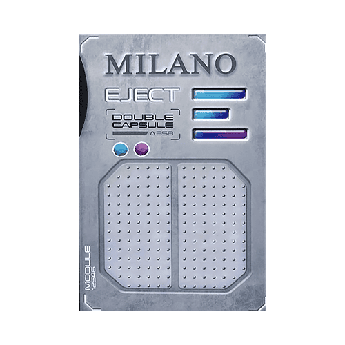 Сигареты Milano Eject (Милано Эжект)
