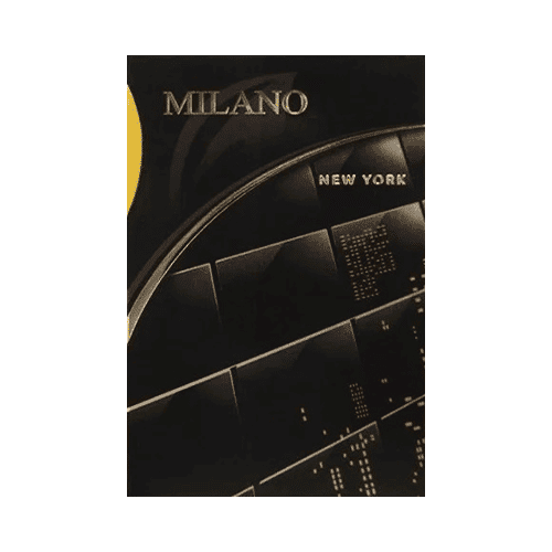 Сигареты Milano New York (Милано Нью Йорк)