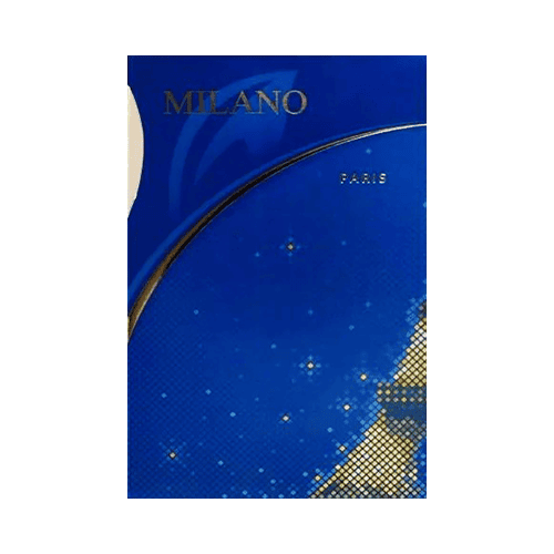 Сигареты Milano Paris (Милано Париж)