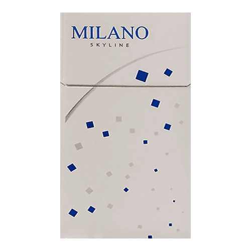 Сигареты Milano SkyLine (Милано СкайЛайн)