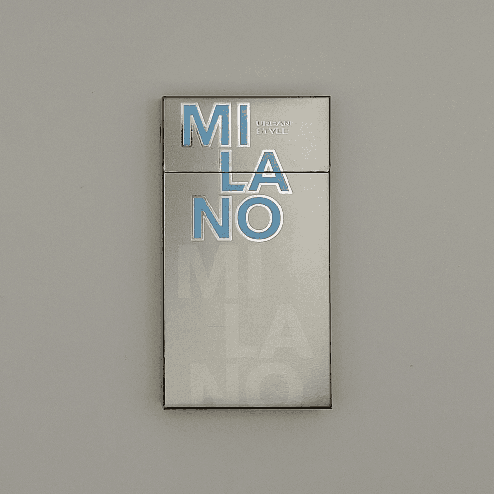 Сигареты Milano Urban Style (Милано Урбан Стайл)