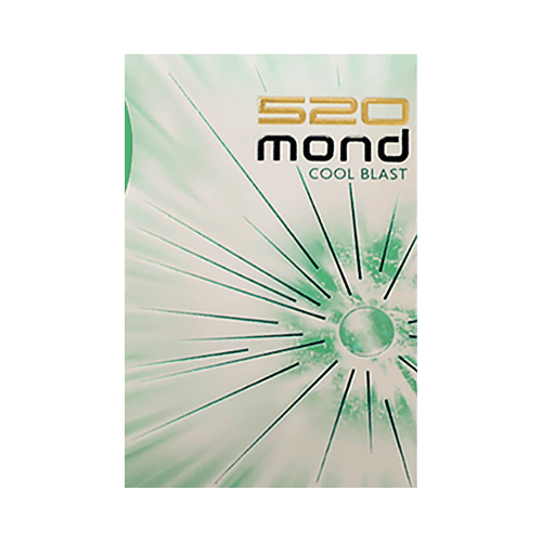 Сигареты Mond 520 Cold Blast (Монд Колд Бласт)