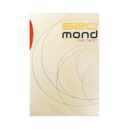 Сигареты Mond 520 Fire Twist (Монд Фаер Твист)