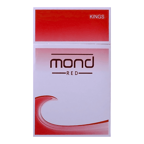 Сигареты Mond Kings Red (Монд Кингс Ред)