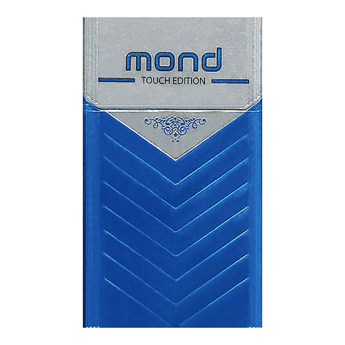 Сигареты Mond Touch Edition Blue (Монд Тач Эдишн Блю)