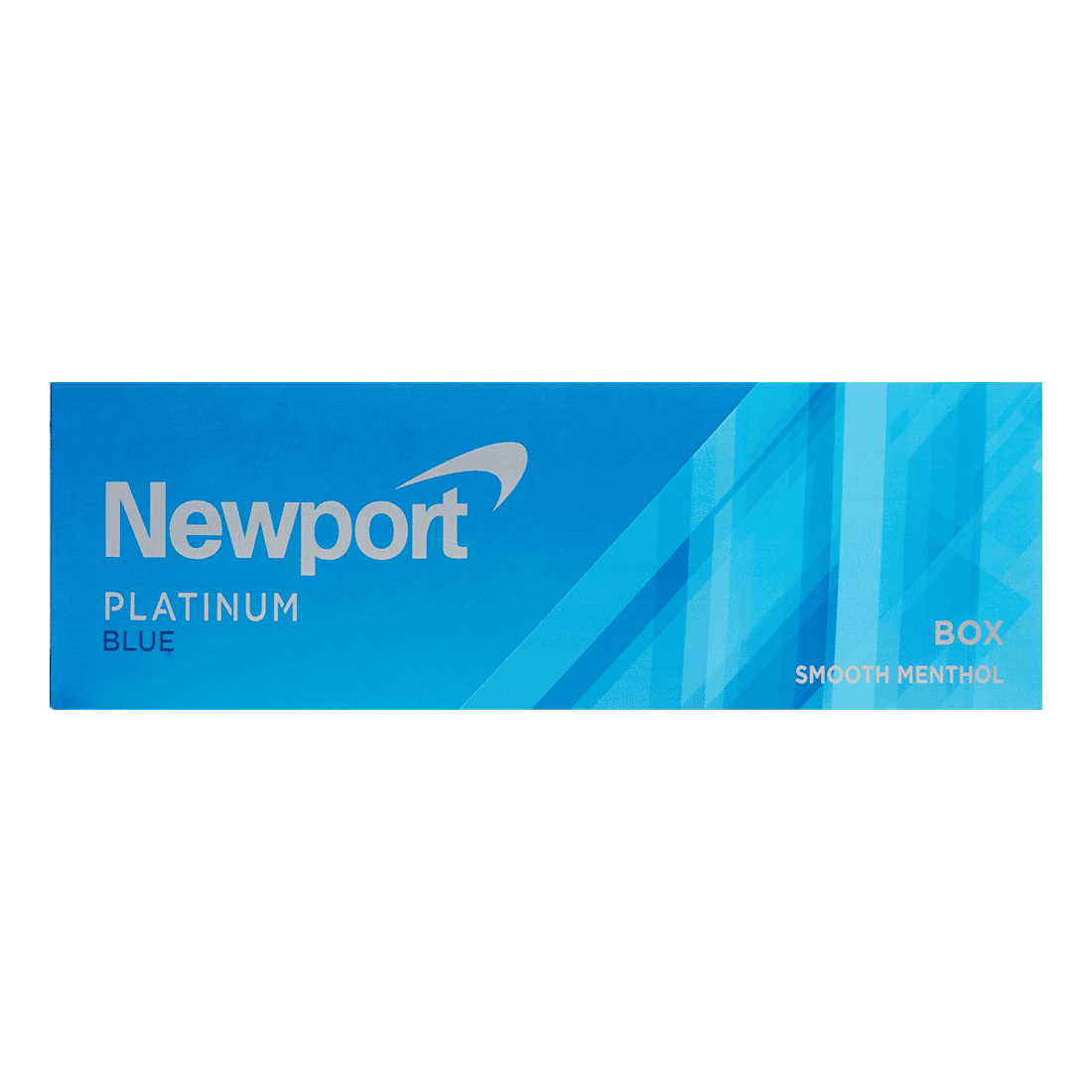 Сигареты Newport Platinum Blue King (Ньюпорт Платинум Блю Кинг, США)