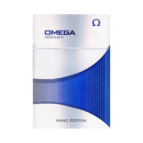 Сигареты Omega Moonlight (Омега Нано Мунлайт)