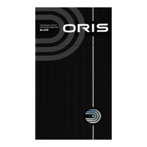 Сигареты Oris Compact Black (Орис Компакт Блэк)