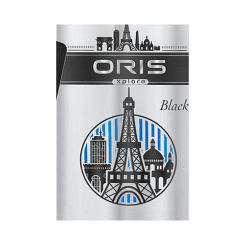 Сигареты Oris Xplore Paris (Орис Париж)