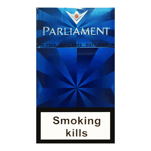 Сигареты Parliament Aqua Compact (Парламент Аква Компакт)