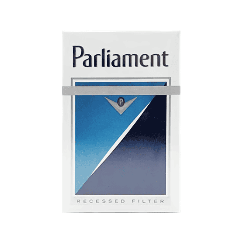 Сигареты Parliament Lights (Парламент Лайтс, США)