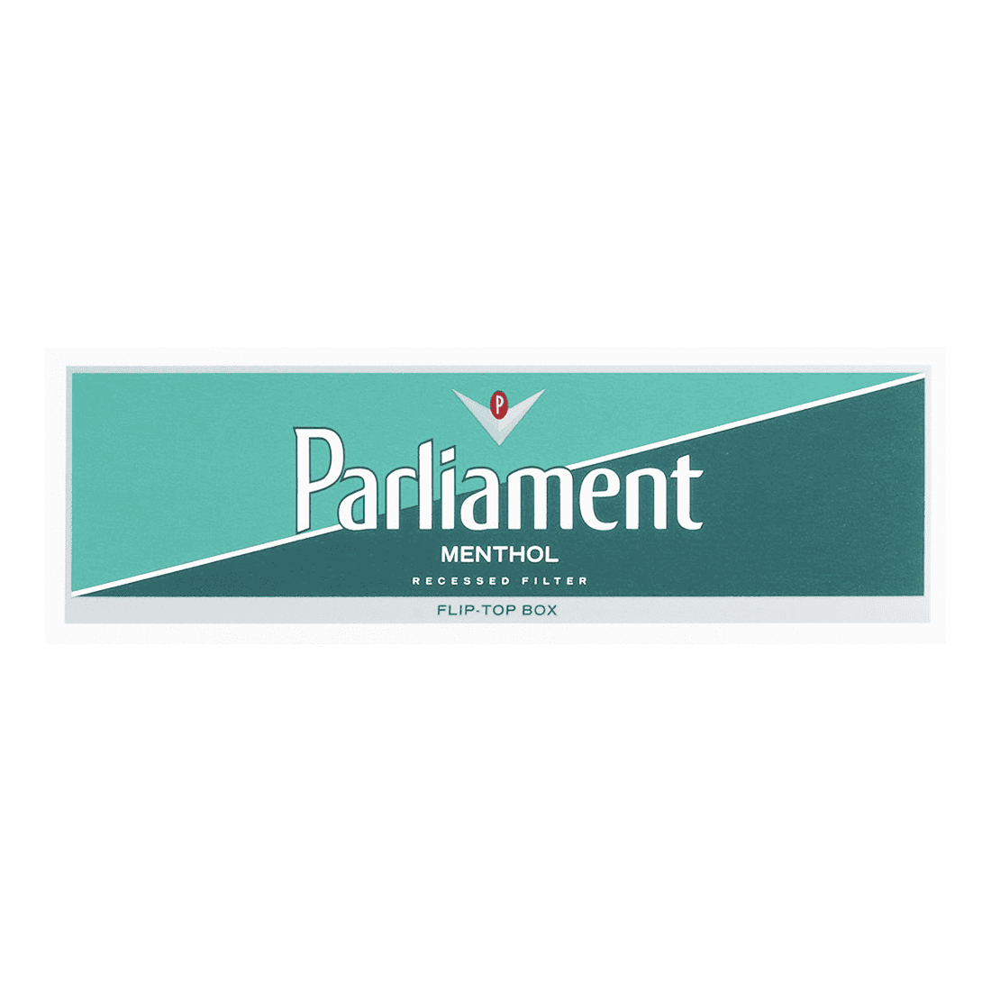 Сигареты Parliament Menthol Lights (Парламент Ментол Лайтс, США)