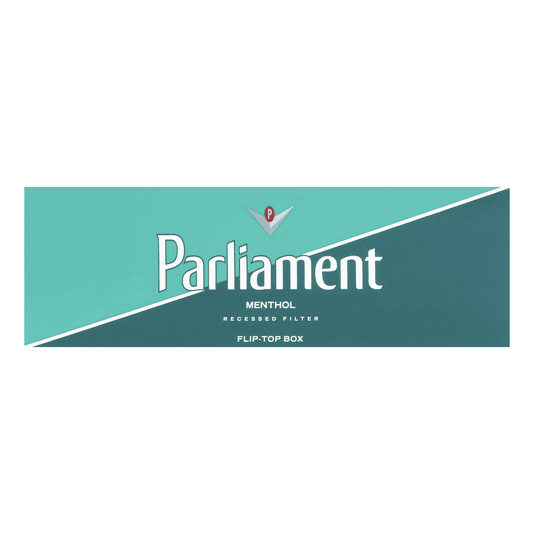 Сигареты Parliament Menthol Original (Парламент Ментол Оригинал, США)