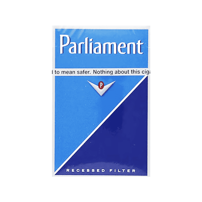 Сигареты Parliament Original (Парламент Оригинал, США)