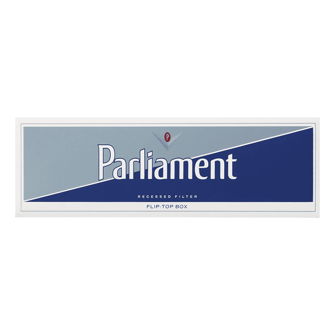 Сигареты Parliament Silver (Парламент Сильвер, США)