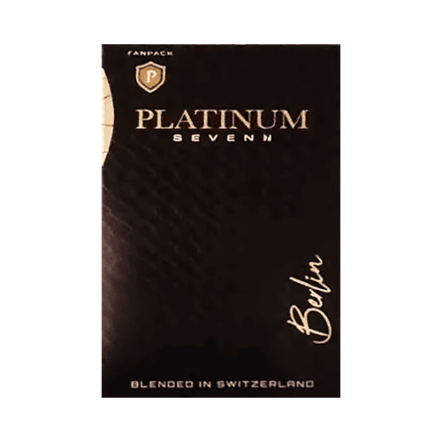 Сигареты Platinum Seven Berlin (Платинум Берлин)